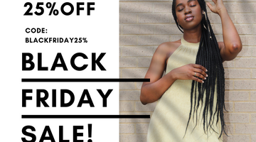 Early Blackfriday Sales!