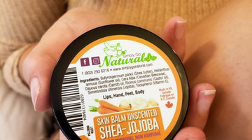 The Dark Side of Petroleum Jelly: Why Vaseline is Bad for Your Skin and Hair