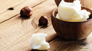Revealing the Beauty and Wellness Secrets of Shea Butter