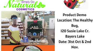 Mad Monday Product Demo