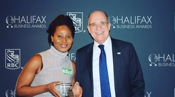 Halifax Chamber Business Awards - Finalist