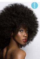 Hair Types and  SGNC’ Product Guide