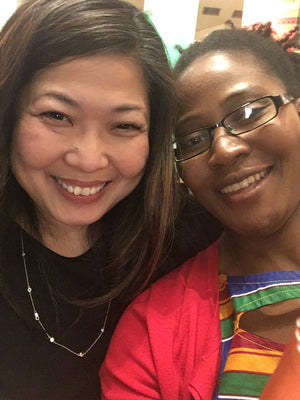 Round table talk With Minister Mary Ng