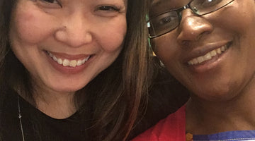 Round table talk With Minister Mary Ng