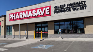 New Stores in Ontario