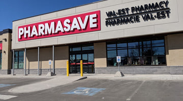 New Stores in Ontario