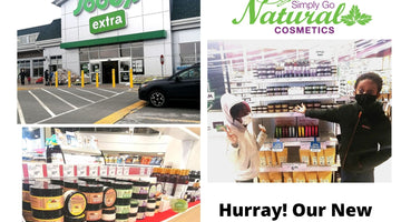 New SOBEYS Stores to find us!