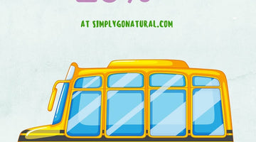 Back to School Offers now on!