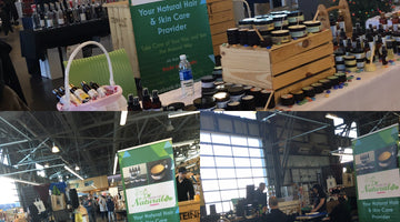 Xmas pop up shop @ HALIFAX Seaport Farmers Market