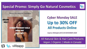 30% CYBER MONDAY SALES ON NOW!