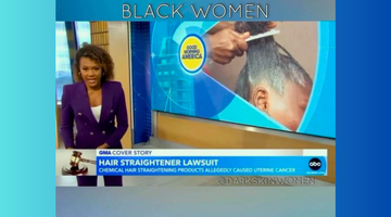 Lawsuit Against Relaxer Companies and their Safety