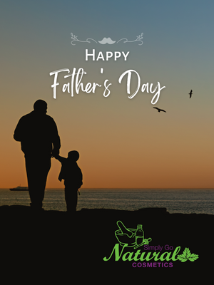 Happy Father's Day!