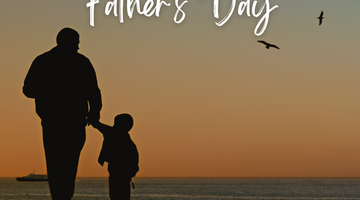 Happy Father's Day!