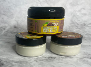 A Complete Skin Care Brand