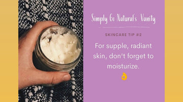 Sensitive Skin Solutions on your mind? Dry Skin Problems? Dry Hair Problems ?