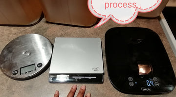 Trusting the process.. how we got here..