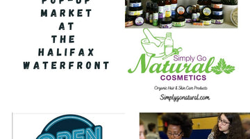 Open City/ Juneteenth Pop-up Market