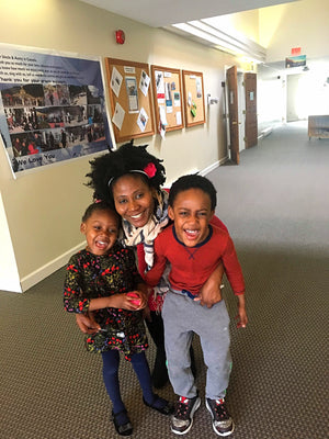 My Momprenuerlife Journey Part1