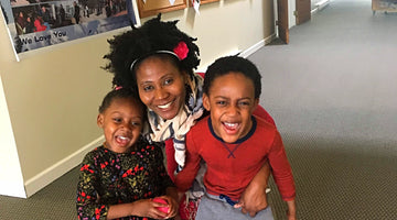 My Momprenuerlife Journey Part1