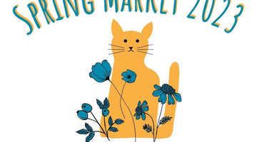 2023 Spring Craft Show With Halifax Crafters