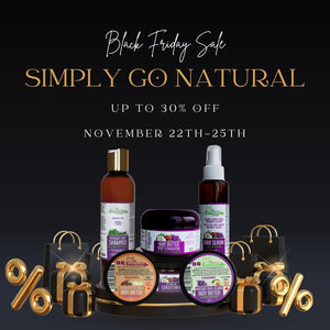 Black Friday Sale Starting Soon !