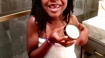 Natural Skin Care for Glowing Skin