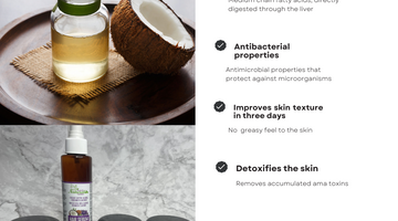 Coconut Oil (You are Missing Out)