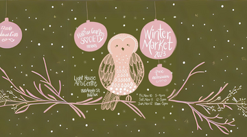 Discover the Beauty of Handmade Creations at the Halifax Crafters Market