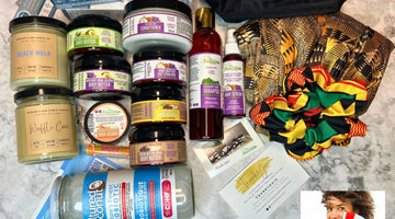 Let's Celebrate Local Women Entrepreneurs