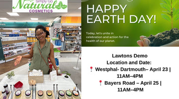 Happy Earth Day