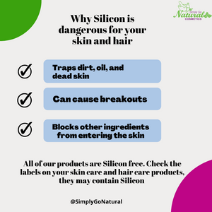 This Could Be Ruining Your Hair And Skin...