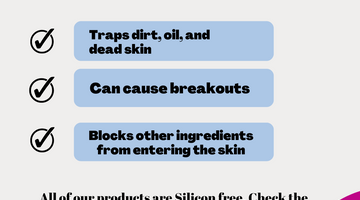 This Could Be Ruining Your Hair And Skin...