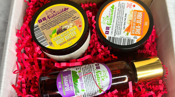 Elevate Corporate Gifting with Simply Go Natural