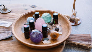 4 Essential Oils for Anxiety That Are Worth a Try