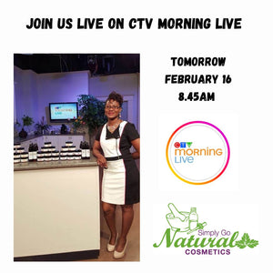 CTV MORNING LIVE