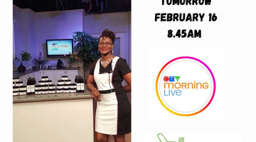 CTV MORNING LIVE