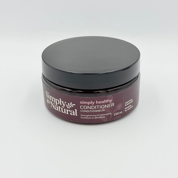 Simply Healthy Hair Care (Growth) Starter Kit- Rosemary Mint/Lavender