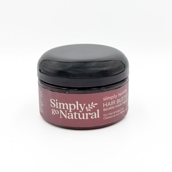 Simply Healthy Hair Care (Growth) Starter Kit- Rosemary Mint/Lavender