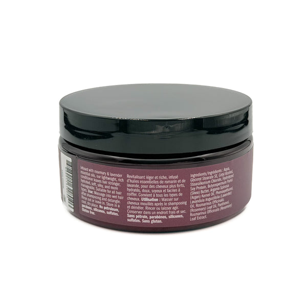 Rosemary - Lavender Hair Conditioner - Simply Healthy