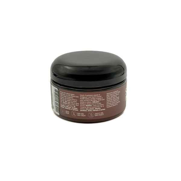 Cocoa Butter -Shea Body Butter- Chocolate