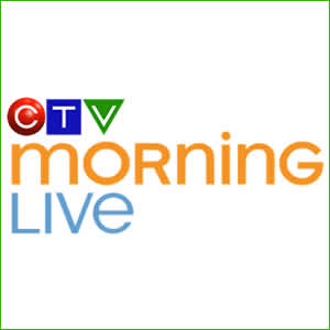 CTV Morning Live