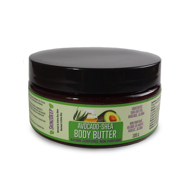 Severe Dry + Sensitive Skin Care Combo- Unscented