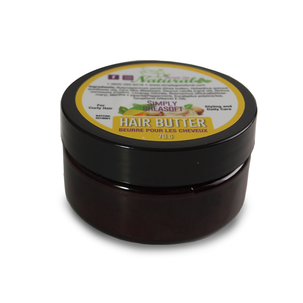 hair softener