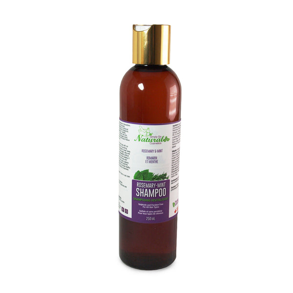 Simply Healthy Hair Care (Growth) Starter Kit- Rosemary Mint/Lavender