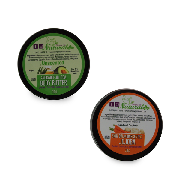 skin care for eczema