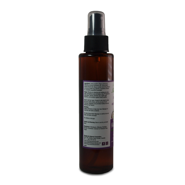 Kids Hair Serum