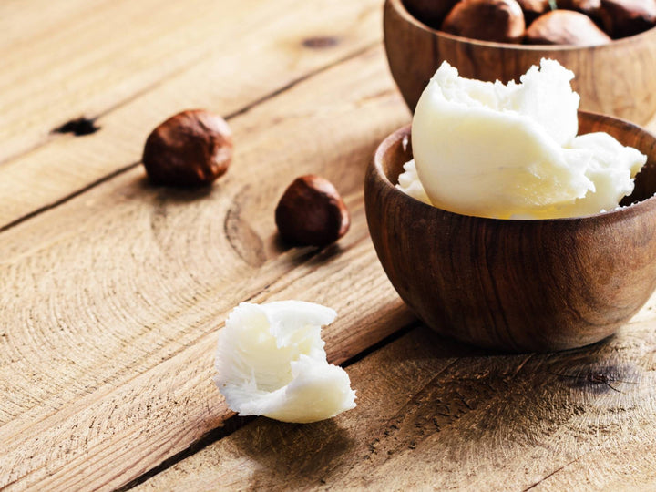 Why Shea-Butter? – Simply Go Natural Cosmetics