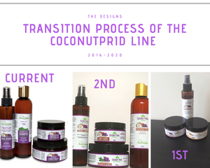 The Journey of our Coconutpride Line 😎