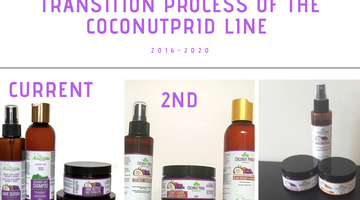 The Journey of our Coconutpride Line 😎