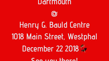Christmas Pop up Market in Dartmouth